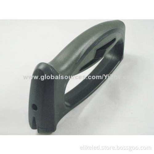 Knife Sharpener, New Design, Ceramic, Tungsten Steel and Adamas Trench, Various Colors are AvailableNew
